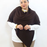 Maglioncino mantella 3439