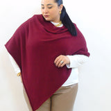 Maglioncino mantella 3439