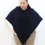 Maglioncino mantella 3439