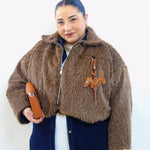 Giubbino bassotto 51850