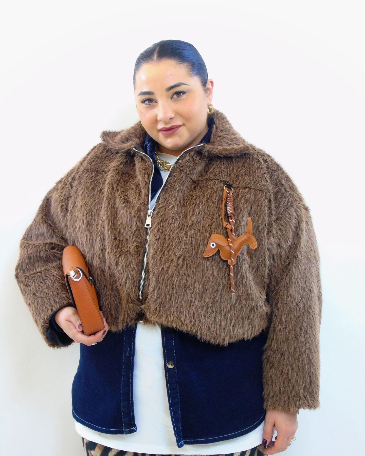 Giubbino bassotto 51850