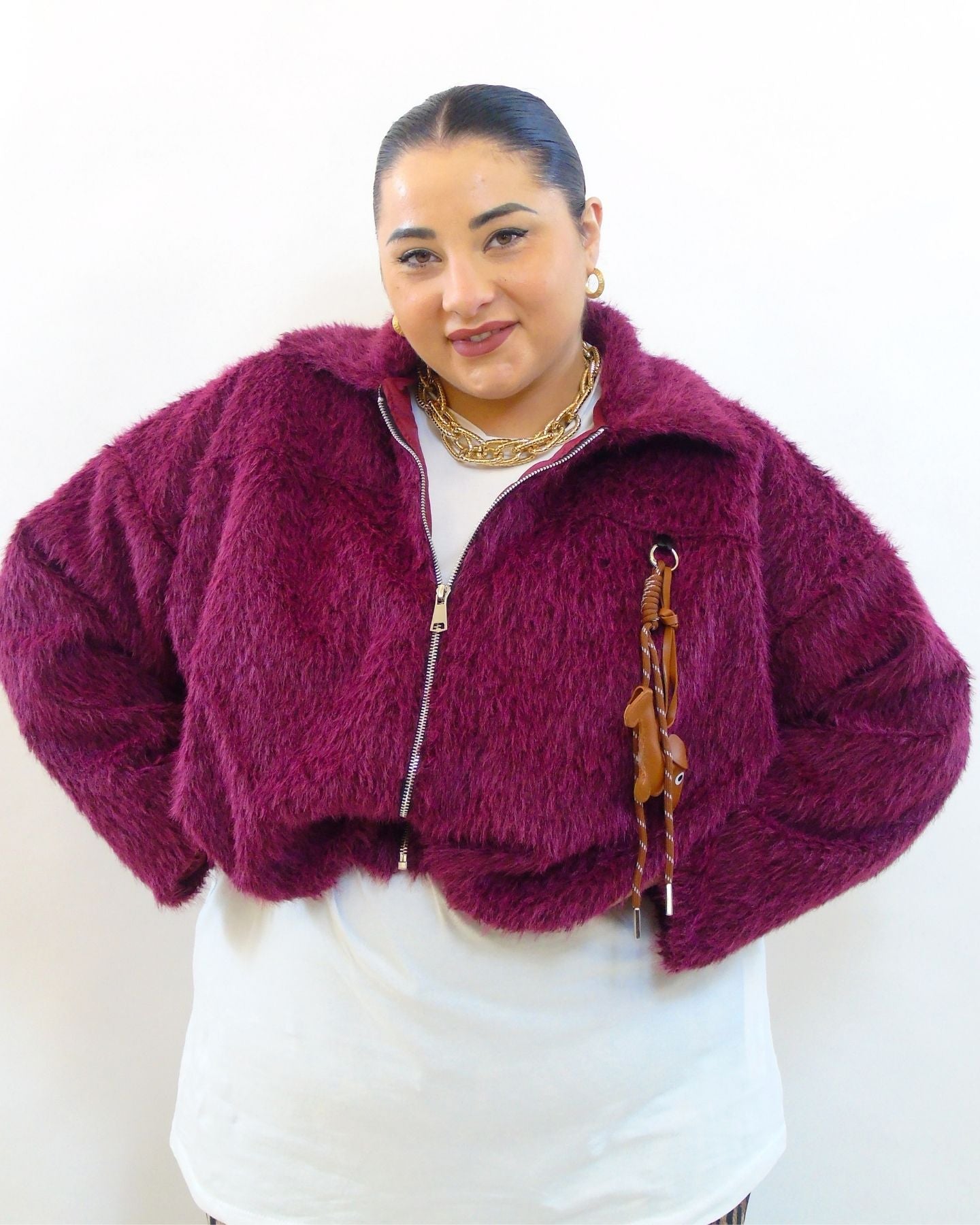 Giubbino bassotto 51850