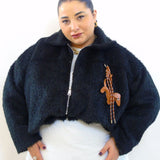 Giubbino bassotto 51850