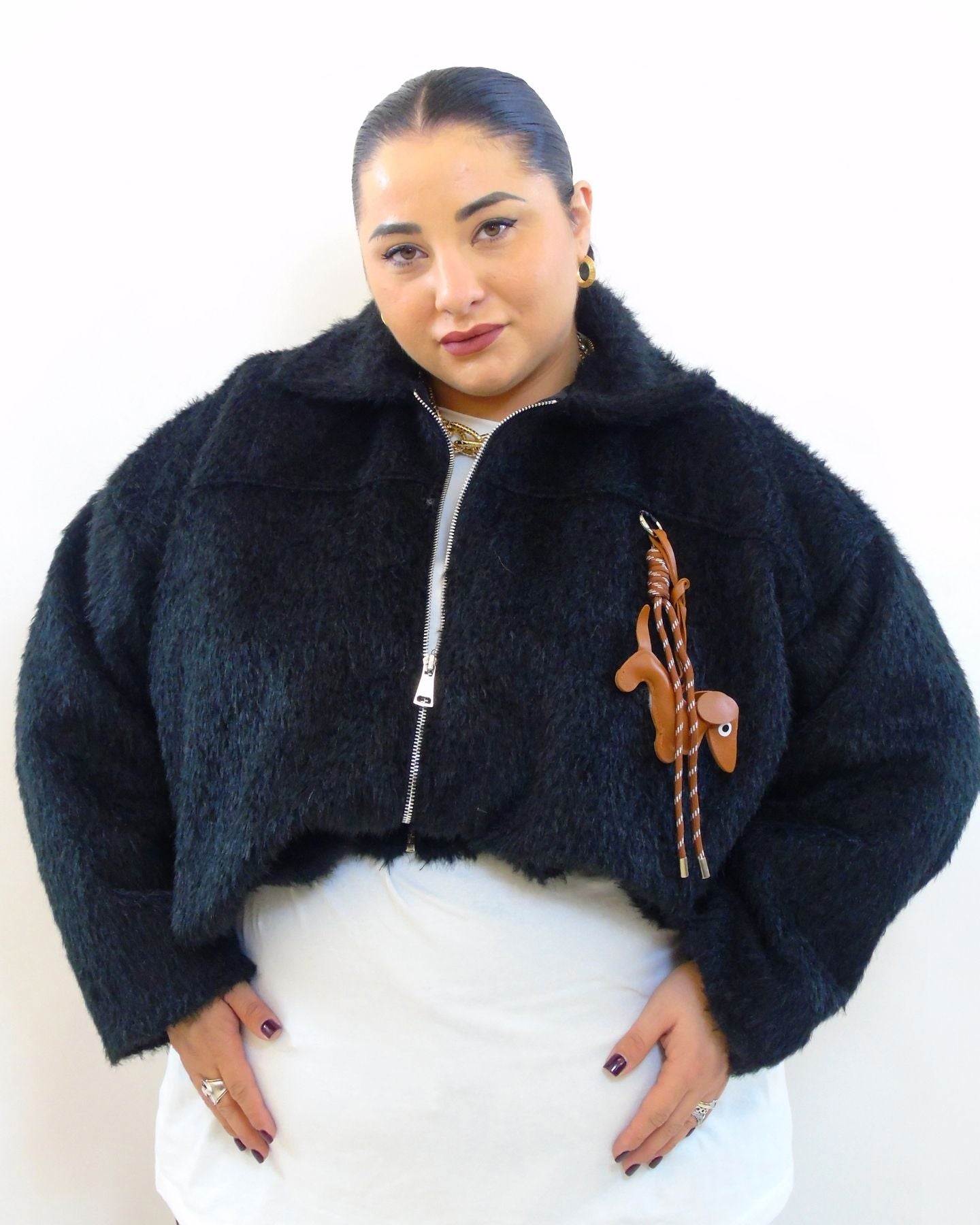 Giubbino bassotto 51850