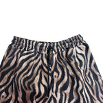Pantalone animalier 8249