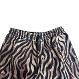 Pantalone animalier 8249