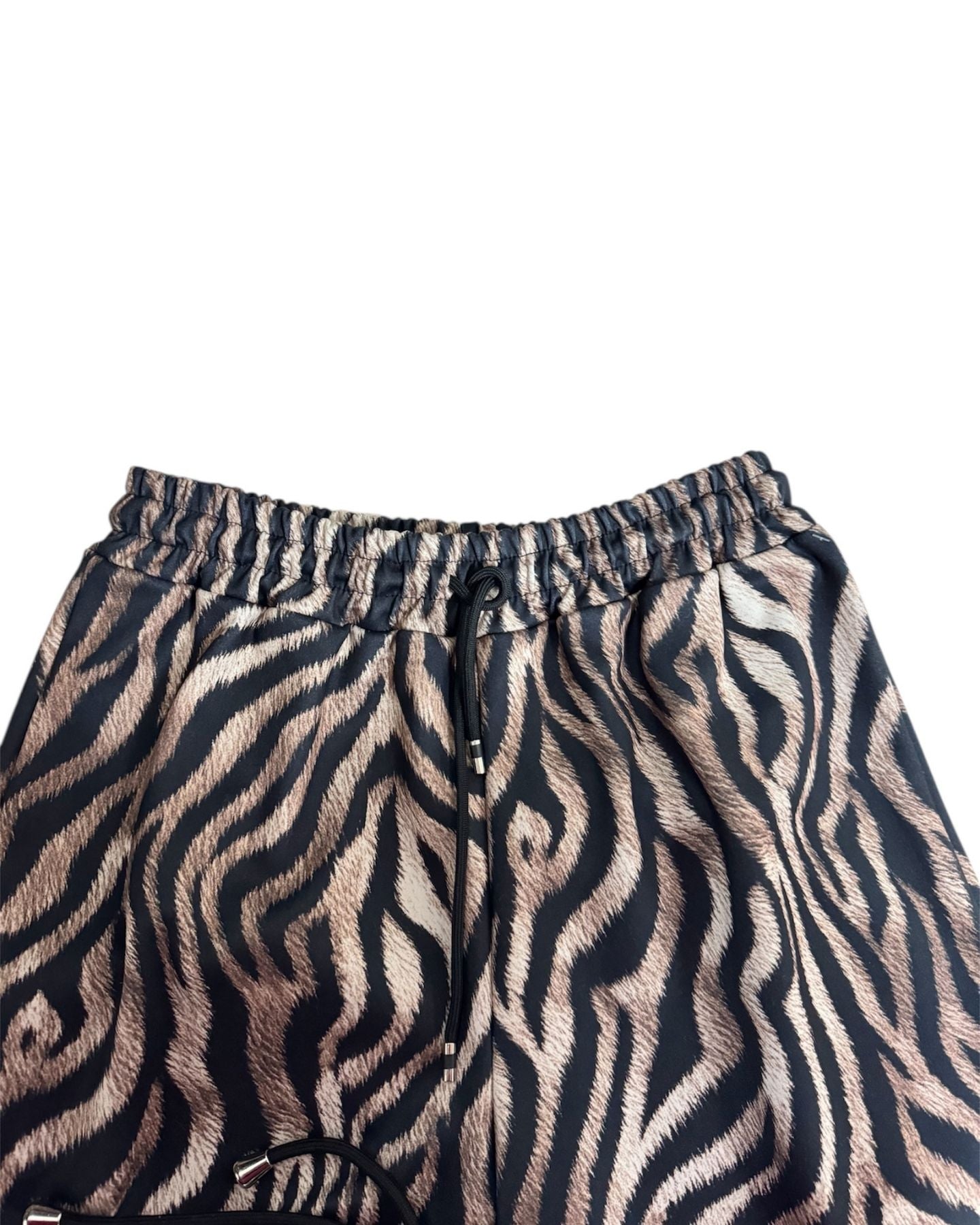 Pantalone animalier 8249