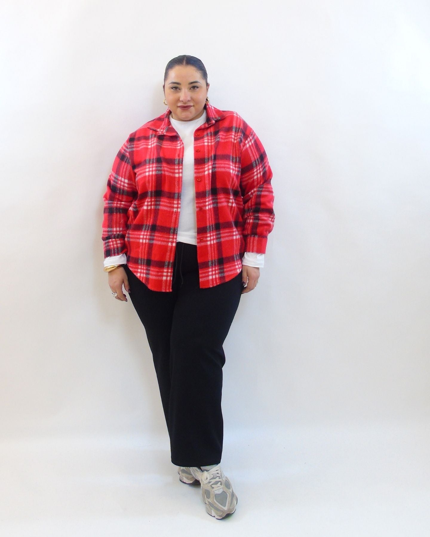 Pantalone basic 3854