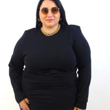 Maglia spallina lunga 9923