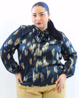 Blouse 1887