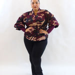 Giacca camuflage 250655