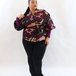 Giacca camuflage 250655