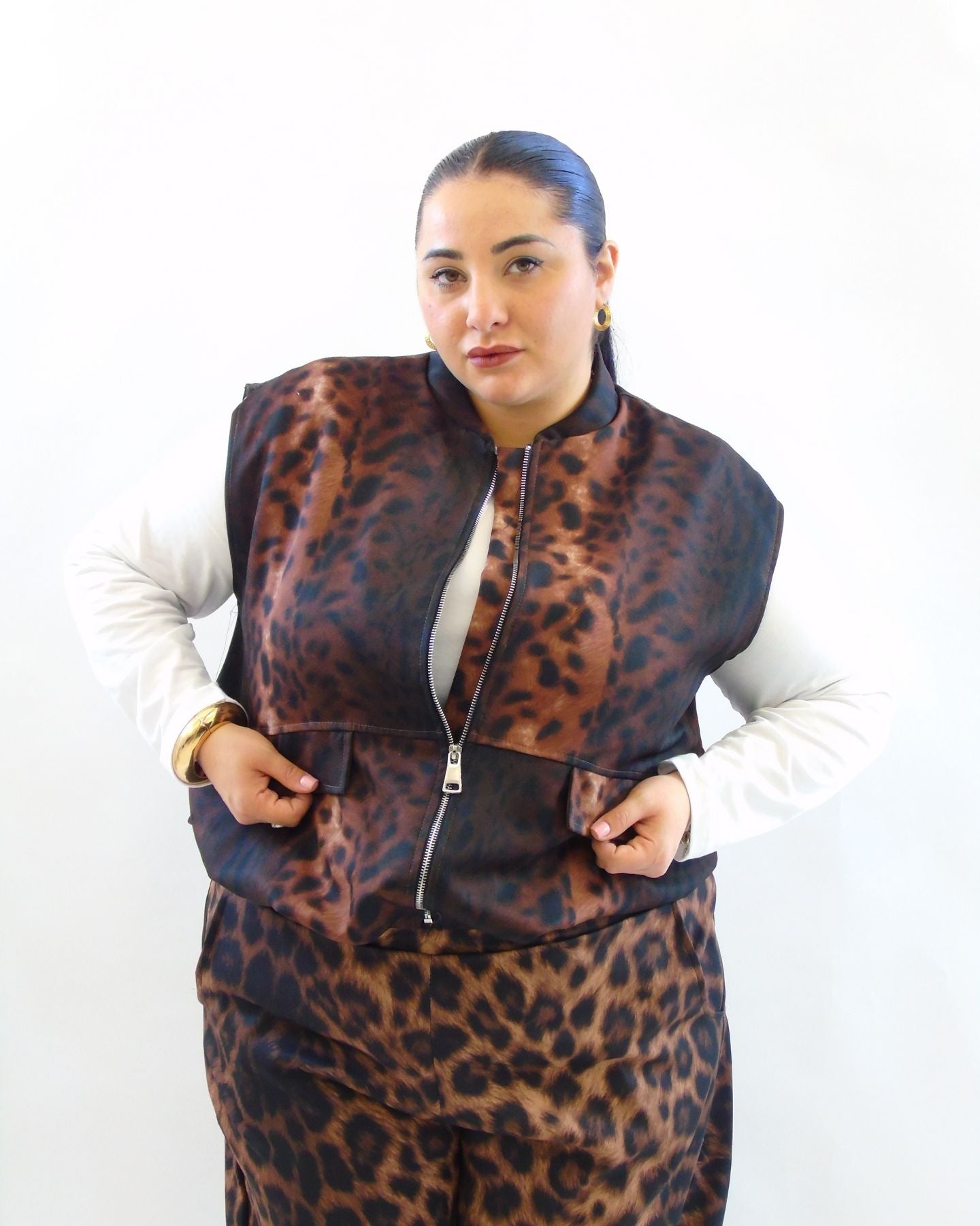 Smanicato animalier 231126