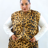 Smanicato animalier 5491