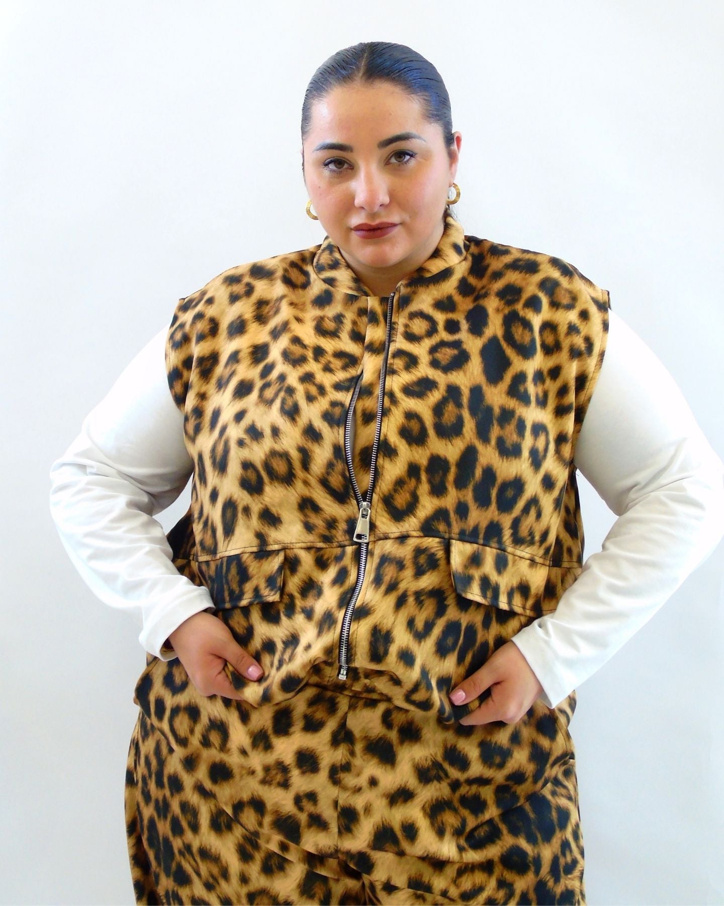 Smanicato animalier 5491