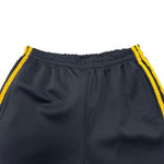 Pantalone tre strisce giallo 1689