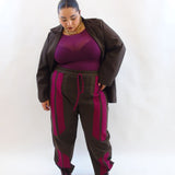 Pantalone riga  2108