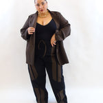 Pantalone riga  2108