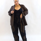 Pantalone riga  2108