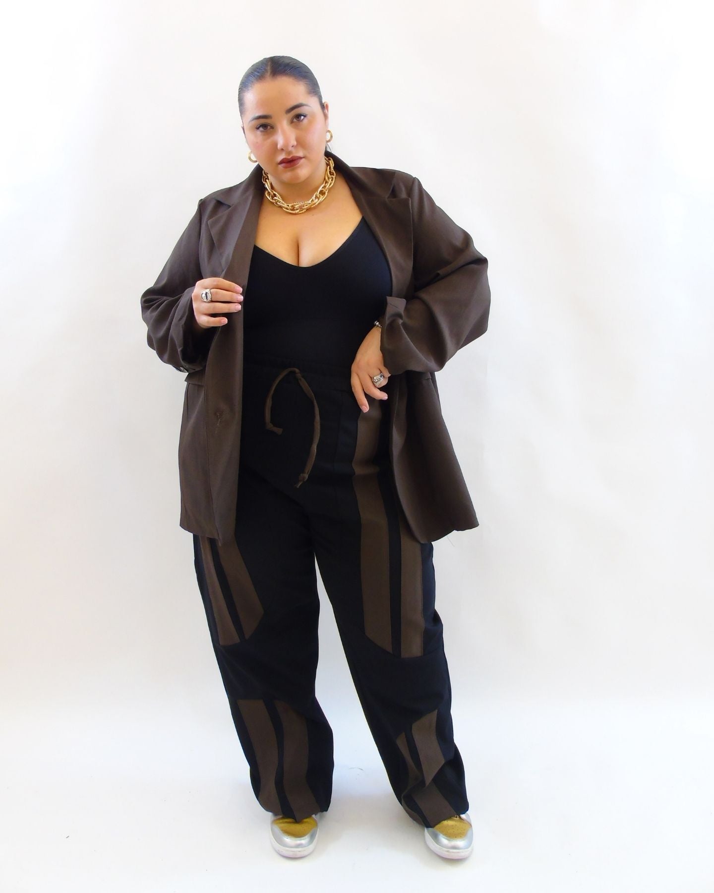 Pantalone riga  2108