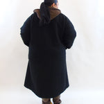 Cappotto con cappuccio 473