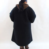 Cappotto con cappuccio 473