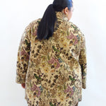 Cappotto floereale 119671