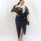 Gonna a portafoglio 235057