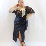 Gonna a portafoglio 235057