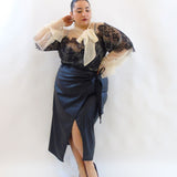 Gonna a portafoglio 235057