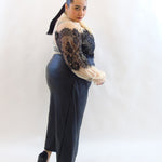 Gonna a portafoglio 235057