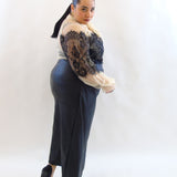 Gonna a portafoglio 235057