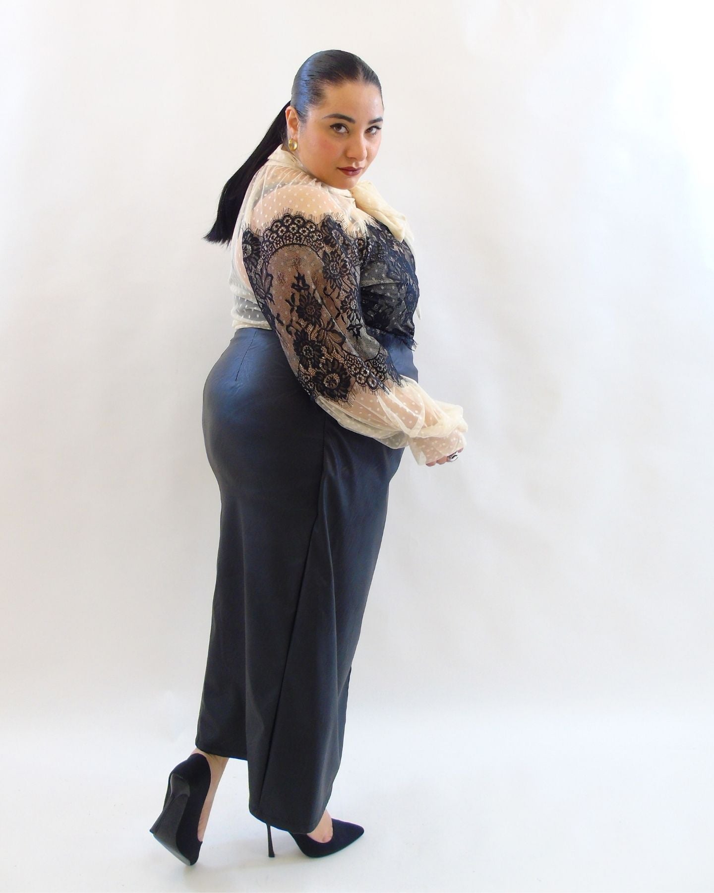 Gonna a portafoglio 235057