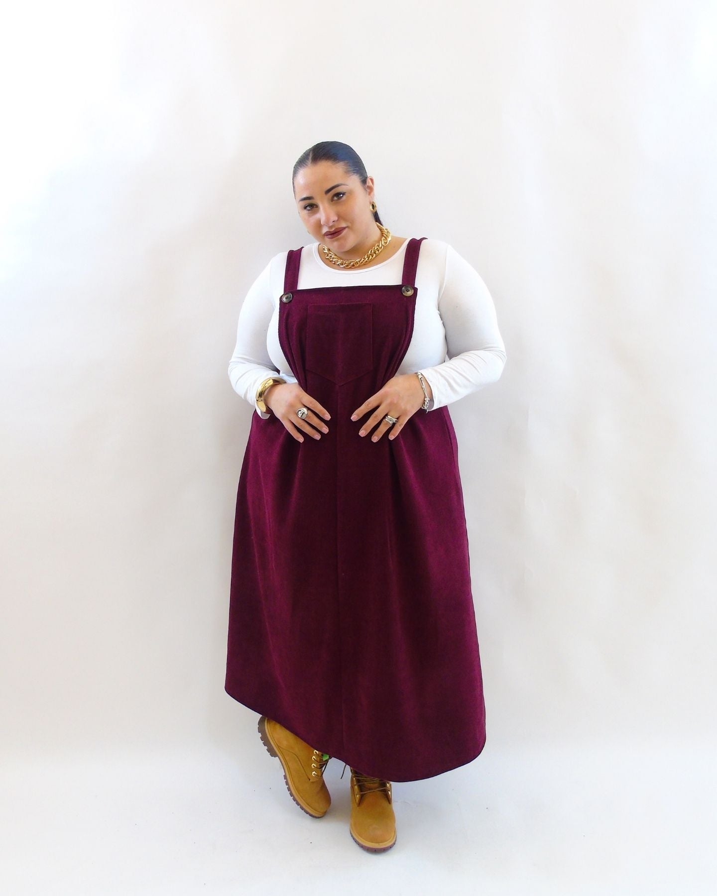 Abito con t shirt 12311