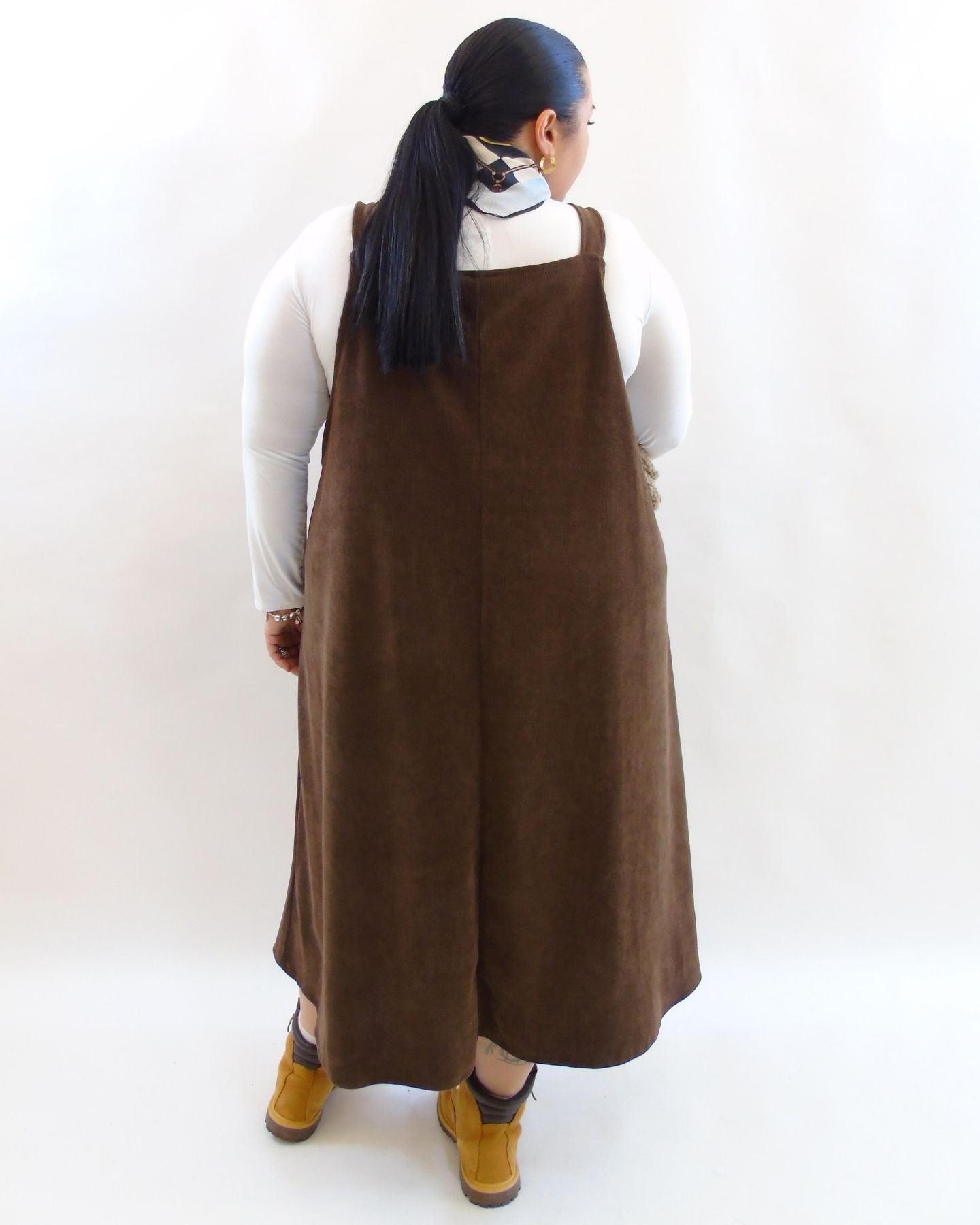 Abito con t shirt 12311