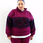 Coordinato con pizzo  2166