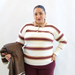 Pull con colletto 2527