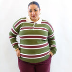 Pull con colletto 2527