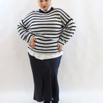 Gonna in raso 2450313