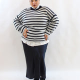 Gonna in raso 2450313