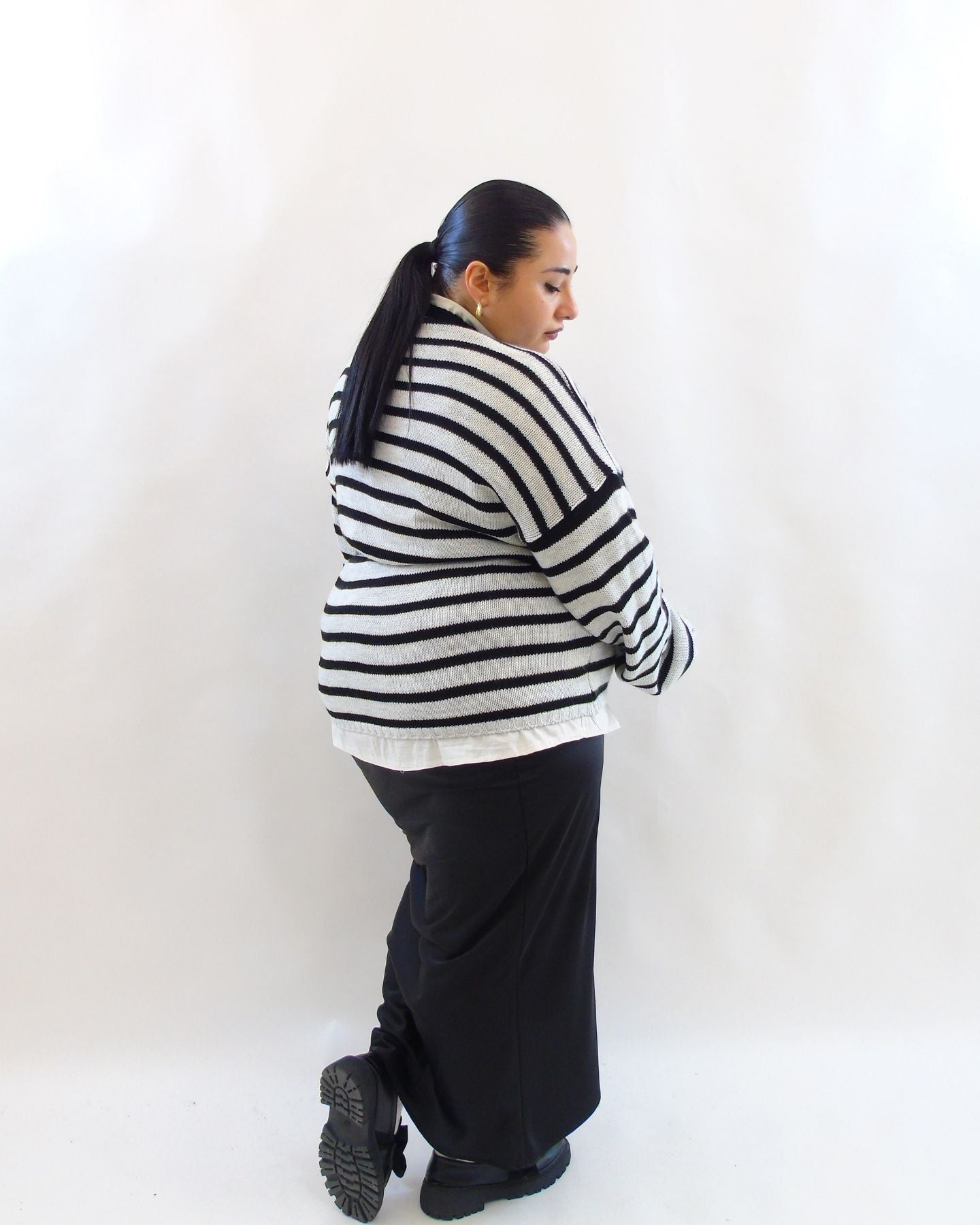 Gonna in raso 2450313