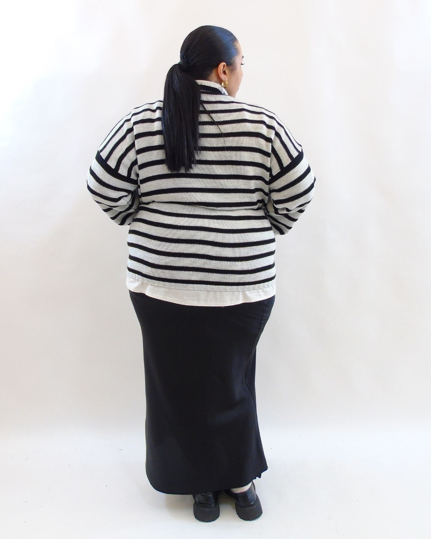 Gonna in raso 2450313