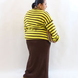 Gonna in raso 2450313