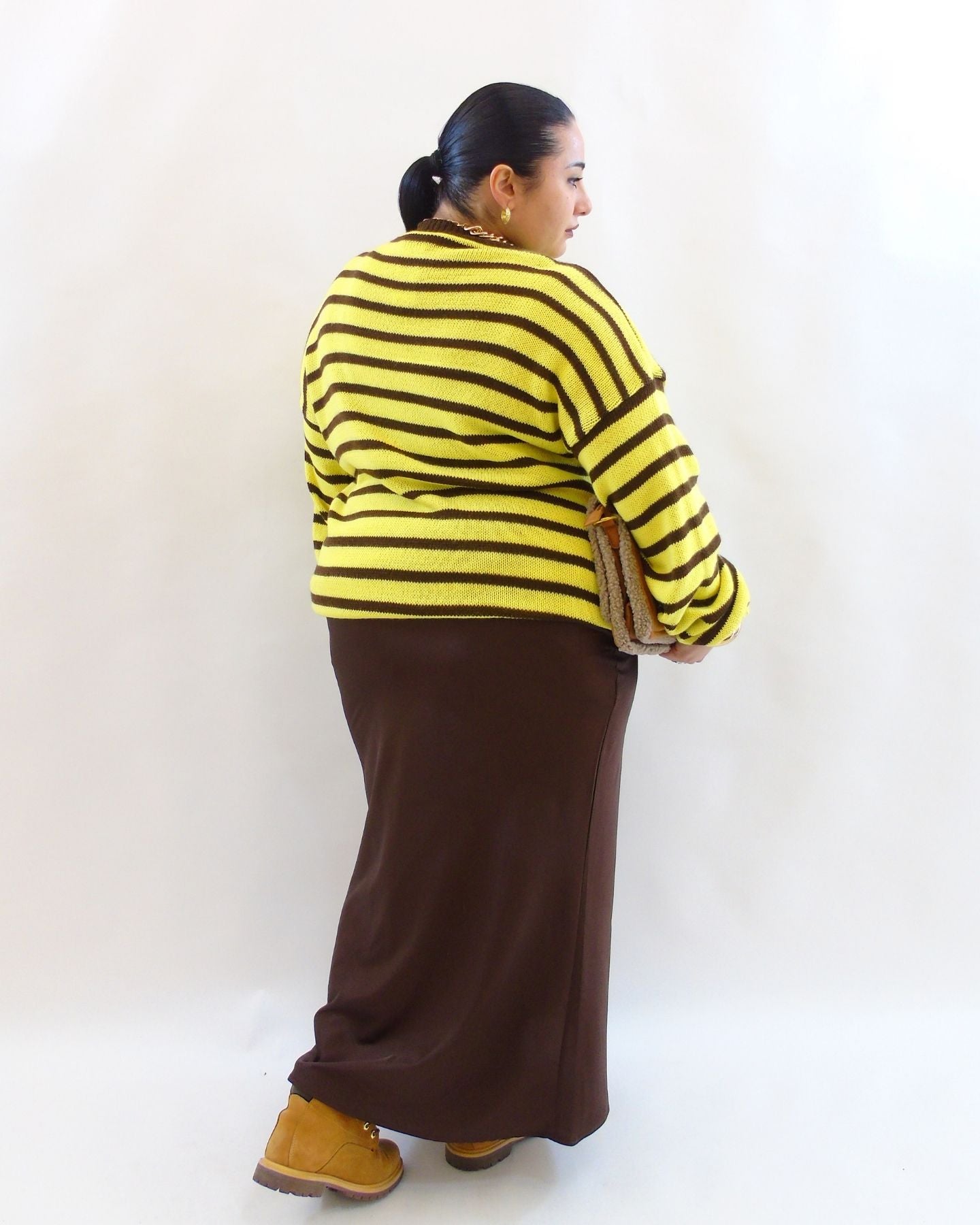 Gonna in raso 2450313