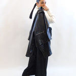 Pantalone con brillantini 111883