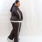 Coordinato animalier 8560