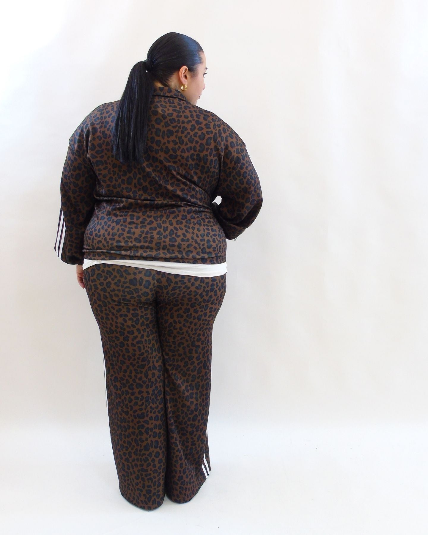 Coordinato animalier 8560