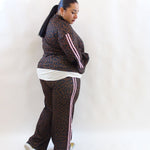 Coordinato animalier 8560