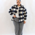 Pantalone classico 1536