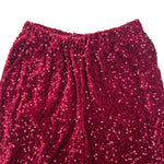 Pantalone in paillettes 2087